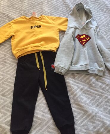 комплект одежды для мальчика: Комплект