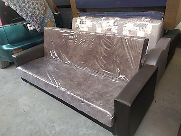 Прямые диваны: Прямой диван, Новый — 25