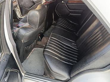 мерседес 124 бензин: Mercedes-Benz W124: 1993 г., 2 л, Автомат, Бензин, Седан — 8