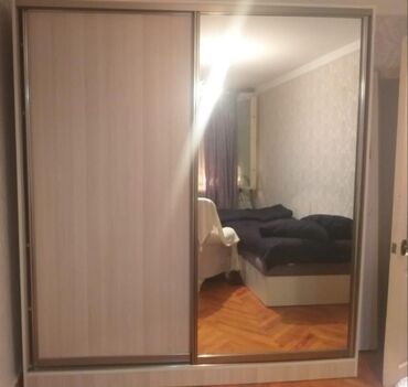 sfaner islenmis: İşlənmiş, Kupe, 2 qapılı Düz dolab, Qarderob, paltar dolabı