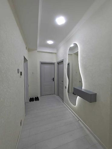 dəmir qaraj satilir: Əhmədli, 2 otaqlı, Yeni tikili, m. Həzi Aslanov, 67 kv. m — 3