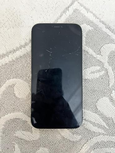 line 6: IPhone 12 Pro, цвет Pacific Blue - Экран 6.1" Super Retina XDR — 1
