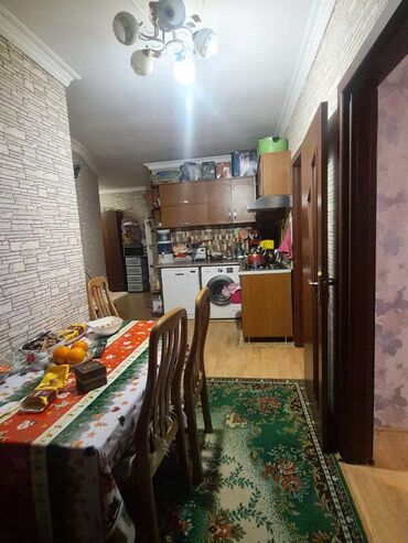 Yeni tikili: 3 otaqlı, Yeni tikili, 82 kv. m — 12