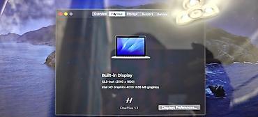 Ноутбуки Apple (MacBook): Для учебы, Б/у, Intel Core i5, ОЗУ, RAM: 8 ГБ — 21