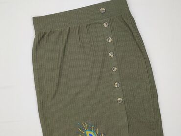 shein sukienka z piórami: Women`s skirt, Marks & Spencer, size L (EU 40)