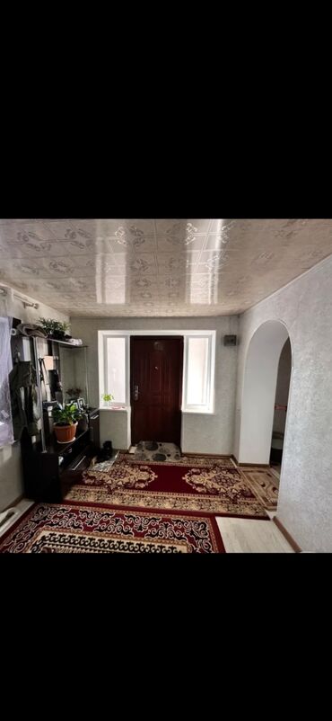 дома район тэц: 66 м², 3 комнаты, Парковка, Сарай, Забор, огорожен
