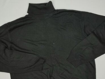 koszulka nirvana cropp: Golf dla mężczyzn, rozmiar 3XL