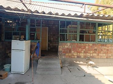 купить дом нижний аларча: 4 комнаты, 90 м², 21 соток, Сокулук, Собственник — 3