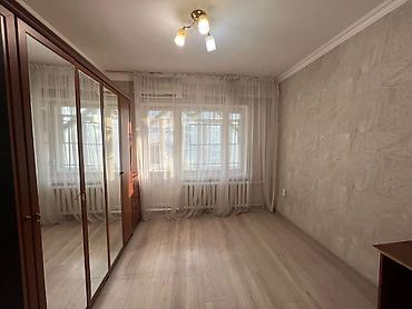 Продажа квартир: 2 комнаты, 52 м², 105 серия, 4 этаж, Евроремонт — 3