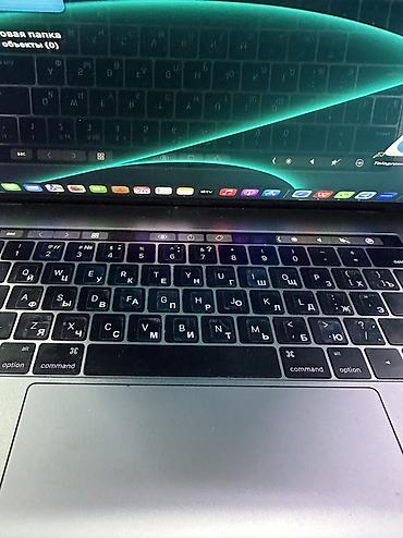 macbook m: Б/у, ОЗУ, RAM: 16 ГБ — 3