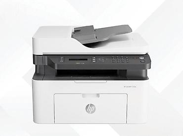 printer kraskalari: HP Laser 137fnw 4ZB84A HP Laser MFP 137fnw Model: 4ZB84A Teyinati — 2