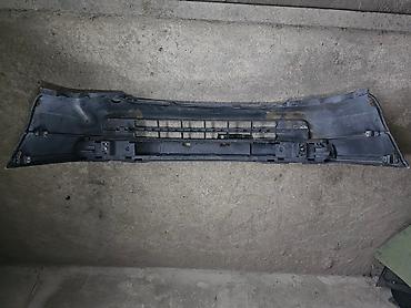 Бампер и комплектующие: Бампер Opel, Б/у, Оригинал — 6