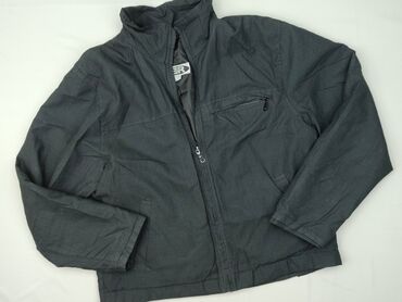 Light jacket for men, L (EU 40), Big Star, condition - Good