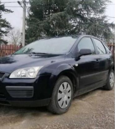y5 2016: FAROVI FOKUS 1 NOVI ZA FORD FOCUS OD 2002. DO 2005. GOD. | FORD — 10