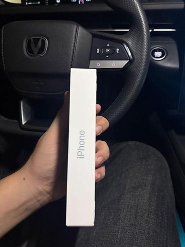 iphone 16: 256 GB, Deep Purple, Face ID — 4