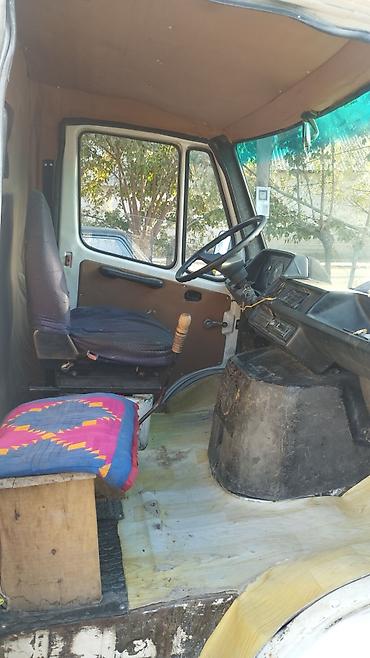 мтз 89: Mercedes-Benz : 1991 г., 2.9 л, Механика, Дизель — 7