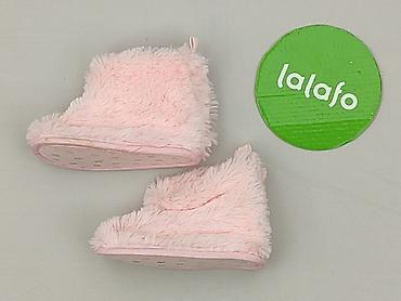 buty rainbow: Buciki niemowlęce, 15 i mniejsze, stan - Bardzo dobry — 2