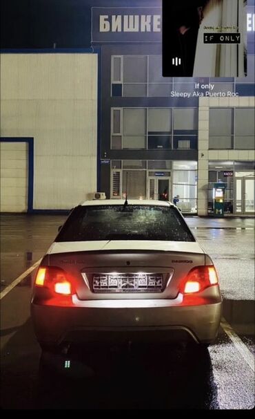 ниссан терано 1: Daewoo Nexia: 2008 г., 1.6 л, Механика, Бензин, Седан