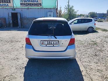 хонда фит рычак: Honda Fit: 2002 г., 1.3 л, Вариатор, Бензин, Хэтчбэк — 4