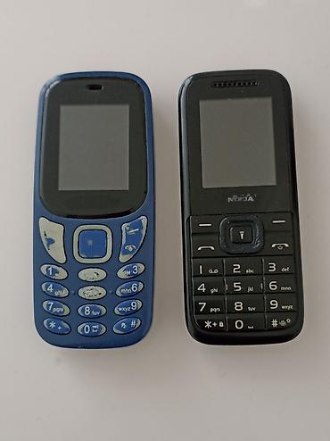 ikinci el mikrofon: (Telefonların ikisidə bir yerdə 65 Azn.) İstəyirsiz sizin telefonuza — 4