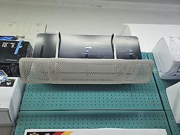 экран вента: Сплит-система, Midea, Новый — 10