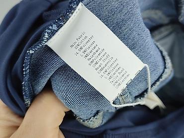 ciazowe: Jeansy damskie, rozmiar L — 5