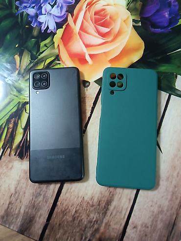 samsung 19: Samsung Galaxy A12 — 4