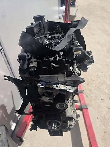 mali motor: MOTOR ZA MINI COOPER, COUNTRYMAN OD 2010. DO 2017. GOD. | Motor Mini — 5