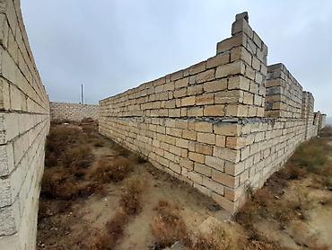 sarayda torpag: 2 sot, Tikinti, Mülkiyyətçi, Kupça (Çıxarış) — 3