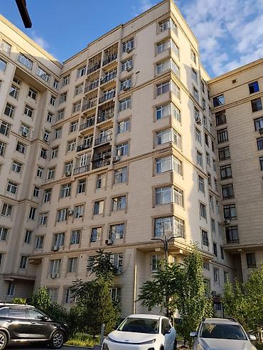 Продажа квартир: 2 комнаты, 63 м², 12 мкр Элитка, 2 этаж, Евроремонт — 9