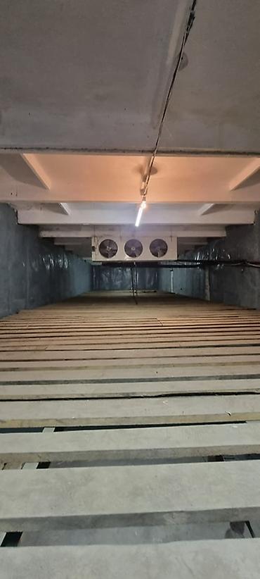 Аренда складов: 260 м², Холодильный, морозильный at lalafo.kg — 13 Аренда складов: 260 м², Холодильный, морозильный — 13