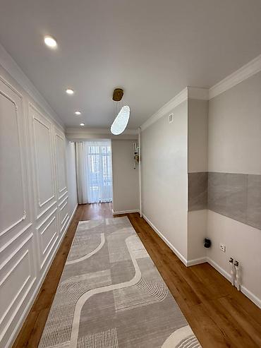 Продажа квартир: 2 комнаты, 61 м², Элитка, 9 этаж — 12