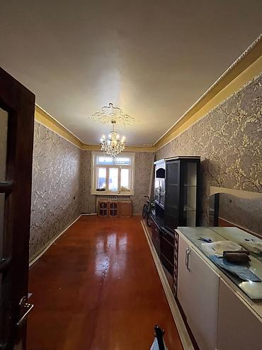 bine sovxoz evler: Bakı, Binə, 5 otaqlı, Köhnə tikili, 86 kv. m — 2