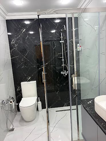 Квартиры: 3 комнаты, Новостройка, 120 м² — 7