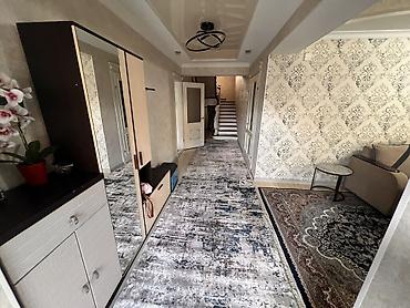 Долгосрочная аренда домов: 230 м², 7 комнат, МК Гранд at lalafo.kg — 20 Долгосрочная аренда домов: 230 м², 7 комнат, МК Гранд — 20