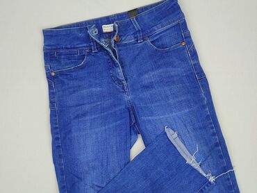 Jeans for women, size M (EU 38)