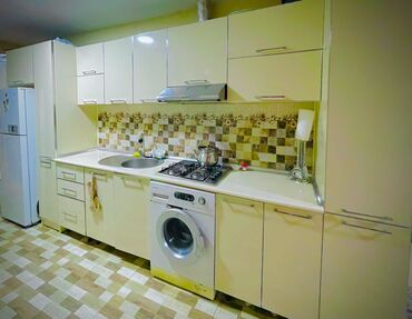 Bağ evlərinin kirayəsi: Görədil, 100 kv. m, 3 otaqlı, Hovuzlu, Artezian quyusu, Kanalizasiya, Qaz — 8