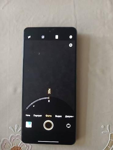 doogee v max plus: Vivo IQOO Z11 Turbo, Б/у, 256 ГБ, 1 SIM — 10