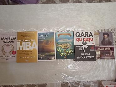 4 1 kitab pdf download: 📚 6 ədəd kitab birlikdə satılır. 💰 Hamısı birlikdə: 25 AZN 📌 — 1