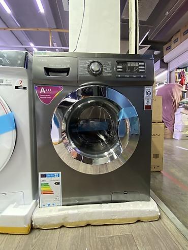 Стиральная машина LEVO LWD7-? (серия Direct Wash), фронтальная