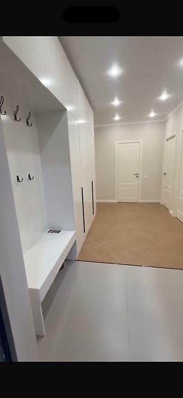 Продажа квартир: 3 комнаты, 81 м², Киргизия 1 Элитка, 1 этаж, Дизайнерский ремонт — 9