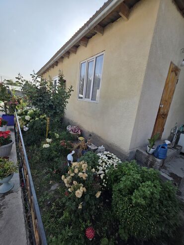 Межкомнатные двери: Чуй обл. Орловка шаарынан чон там сатылат 17 сотка жер аянтчасы менен — 2