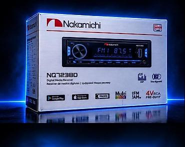 tx6 tv box: Maqnitol, İşlənmiş, AUX — 1