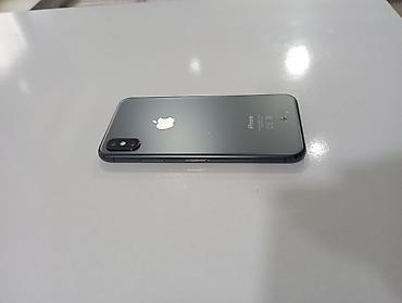 Apple iPhone: IPhone Xs, 256 GB, Space Gray, Face ID — 5