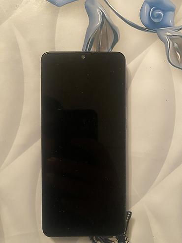13 note pro: Samsung Galaxy A31, 128 GB, rəng - Göy, Sensor, Barmaq izi, İki sim kartlı — 3