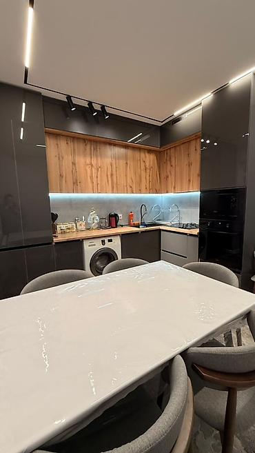 квартира за 40 тысяч долларов: 1 комната, 48 м², Гоин Элитка, 1 этаж, Евроремонт — 5