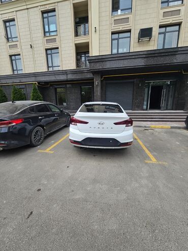опель омега а: Hyundai Avante: 2019 г., 1.4 л, Автоматические, Газ, Седан