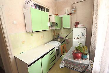 50: 2 комнаты, 50 м², Золотой квадрат Сталинка, 2 этаж, Косметический ремонт — 8