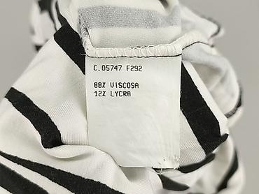 leopard: Golf damski, rozmiar XS — 4