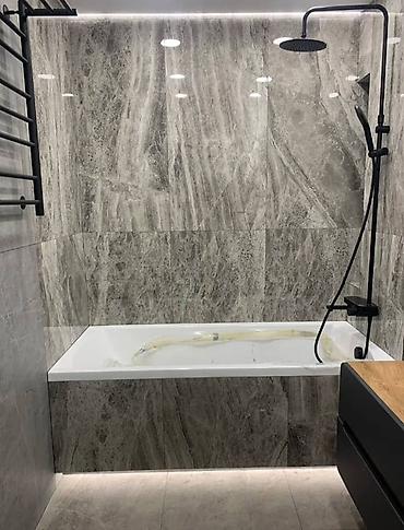 Ремонт под ключ: Профессиональный ремонт квартир. Дизайн и отделка под ключ. Контакт в — 54